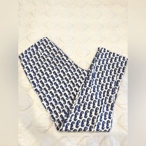 Like New - Brooks Brothers Natalie Pant